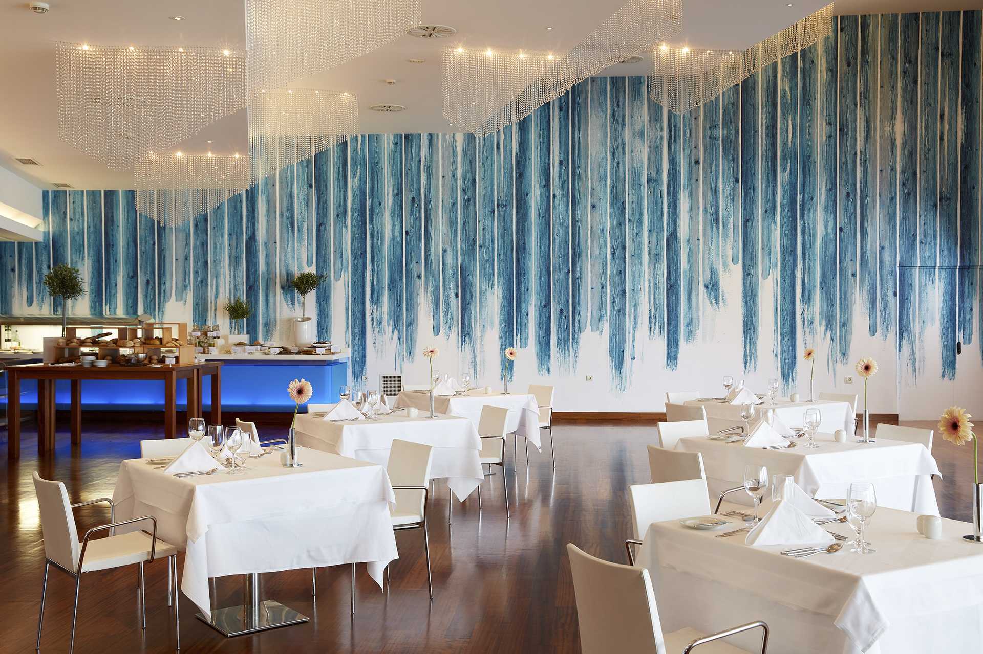 Restaurant Smeraldo