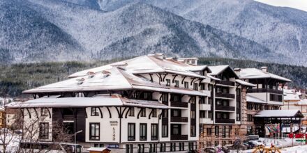 Lion Hotel Bansko