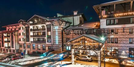 Lion Hotel Bansko