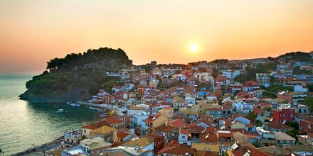 Parga