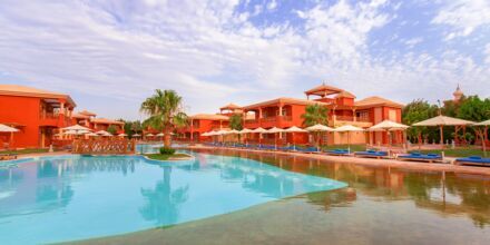 Pickalbatros Alf Leila Wa Leila Resort – Neverland