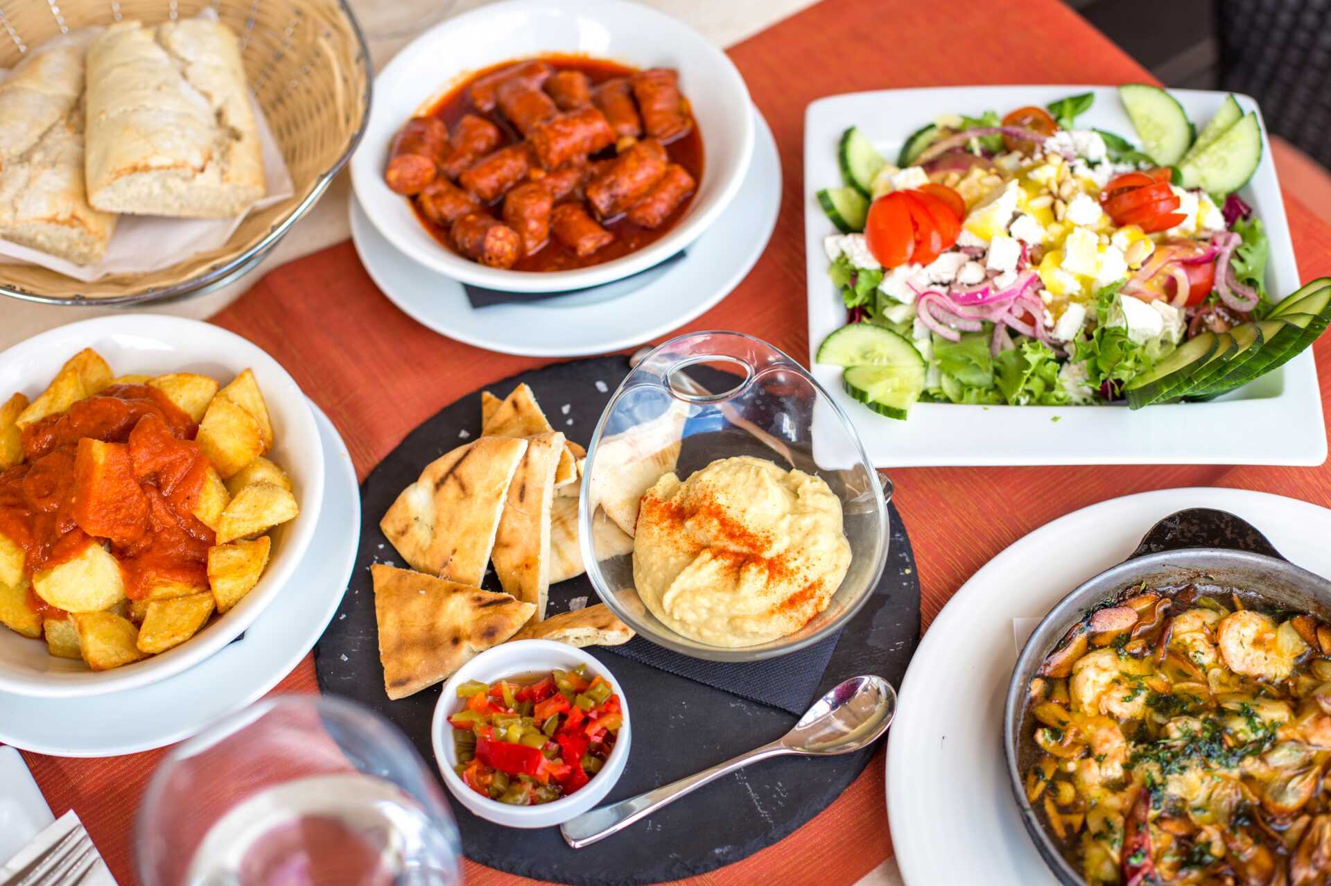 Goed gekookt en heerlijk!