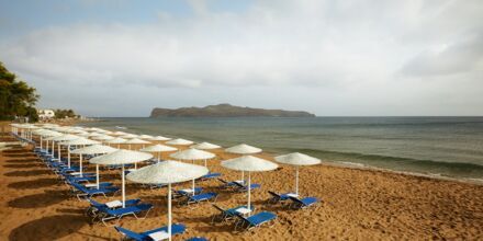 Santa Marina Beach Giannoulis Hotels -sommar 24