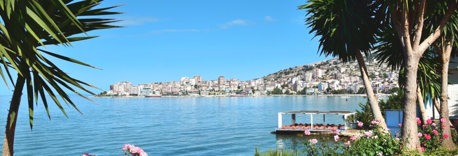 Saranda