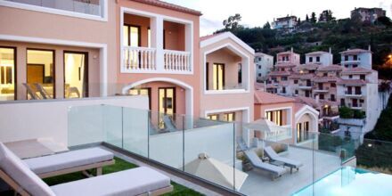 Sivota Hills Suite