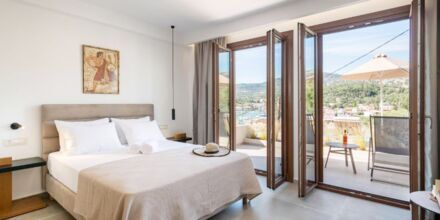 Sivota Hills Suite