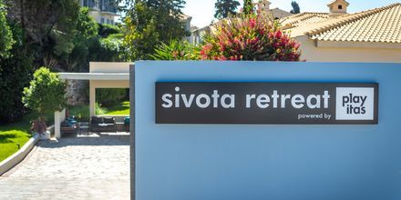 Sivota Retreat – powered by Playitas