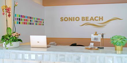 Sonio Beach