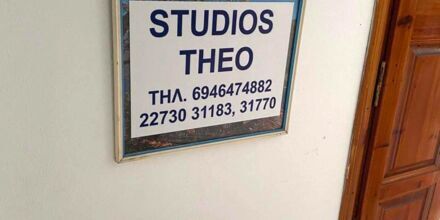 Theo Studios