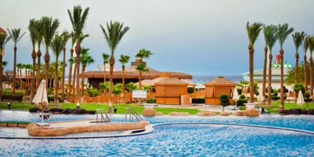 Tropitel Sahl Hasheesh