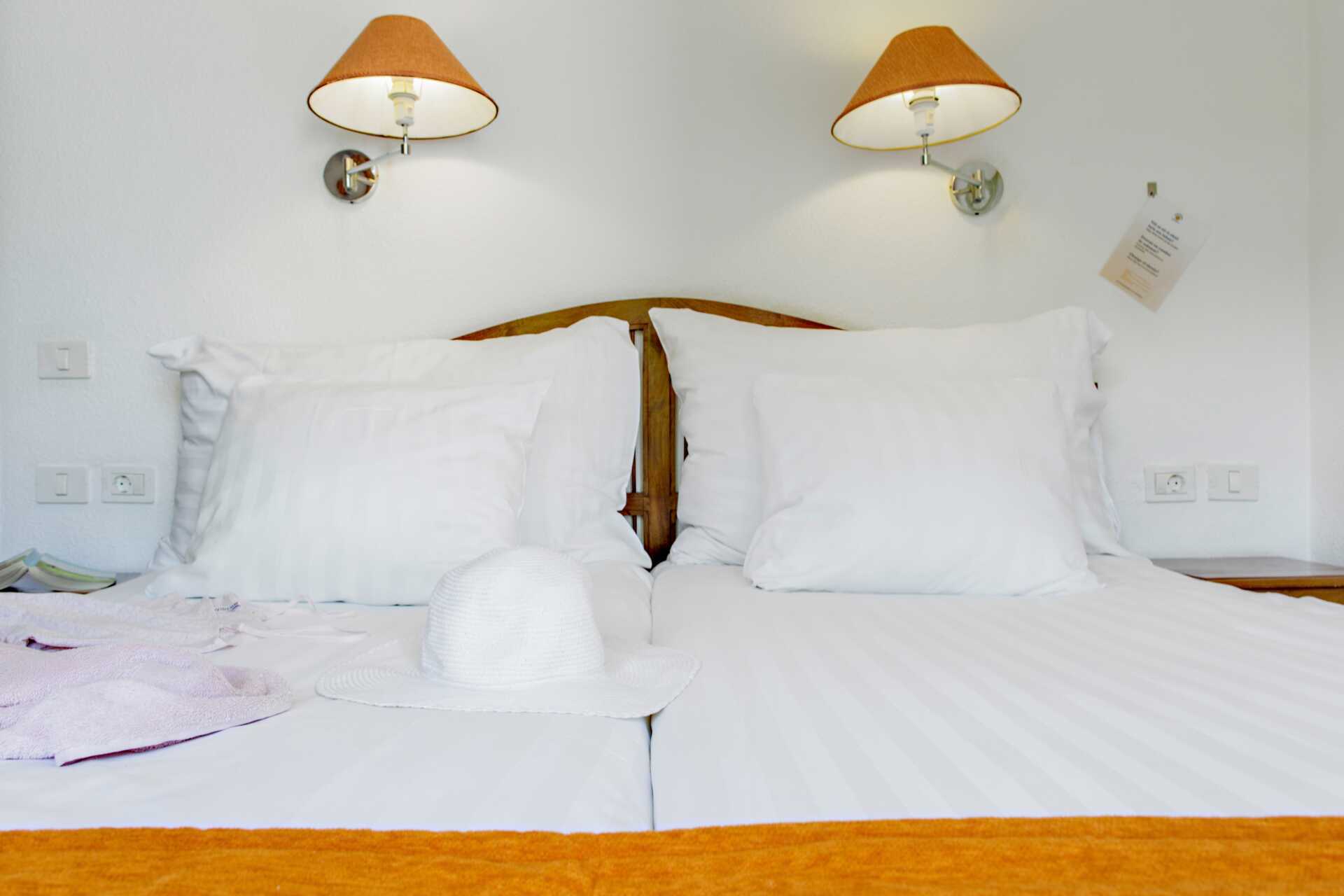 Tweekamerappartement in Sunsuites Carolina, Gran Canaria, Canarische Eilanden.