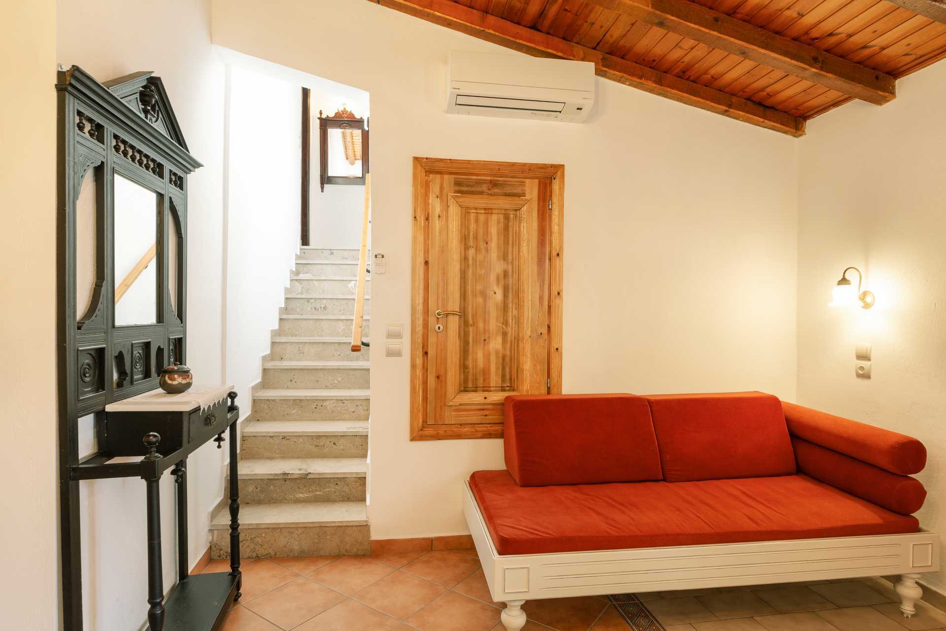 Tweekamerappartement Superior