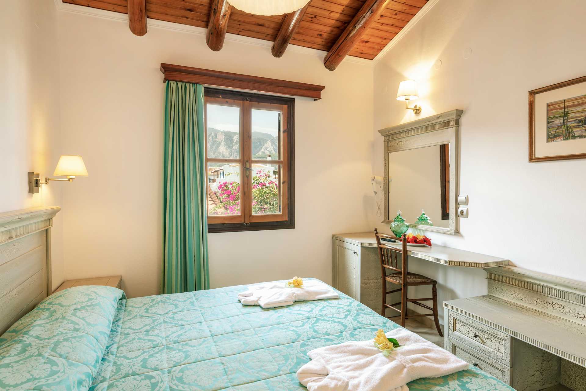 Tweekamerappartement Superior