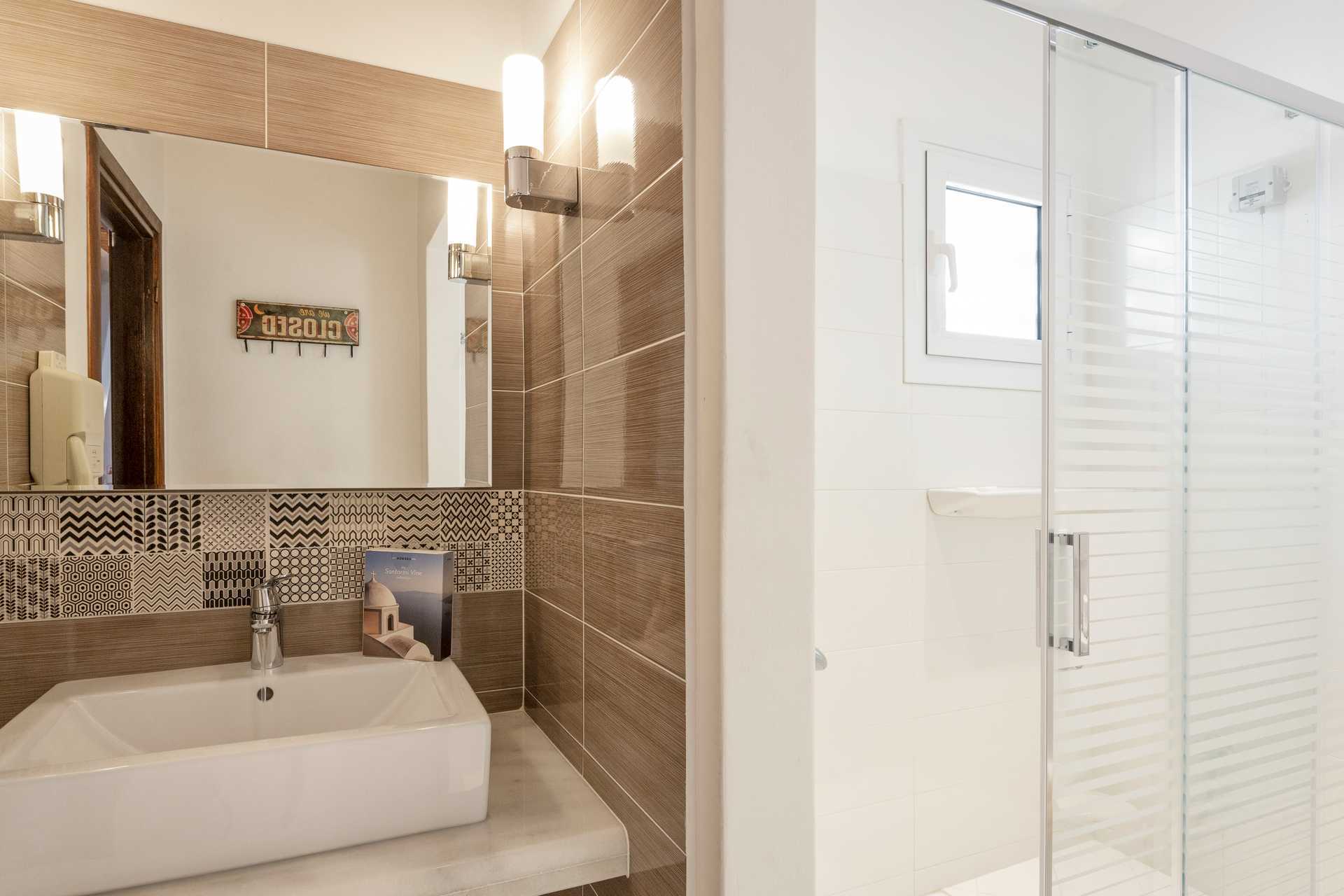 Tweekamerappartement Superior