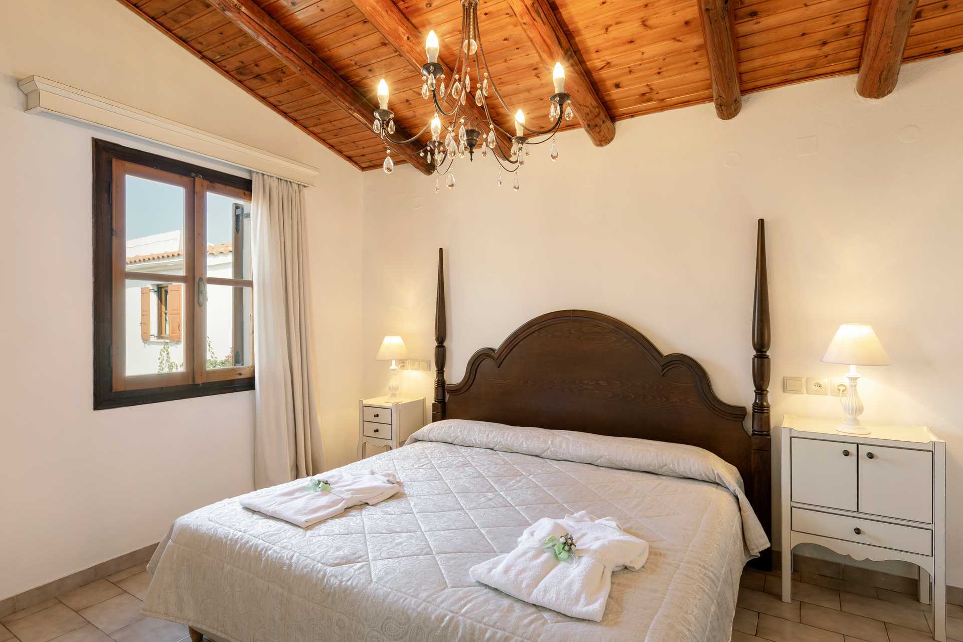 Tweekamerappartement Superior