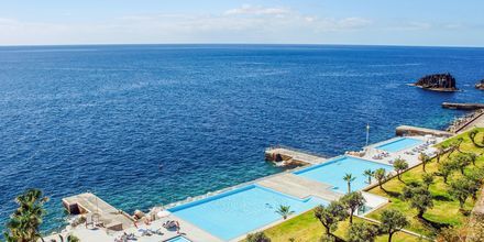 VIDAMAR Resorts Madeira - vinter