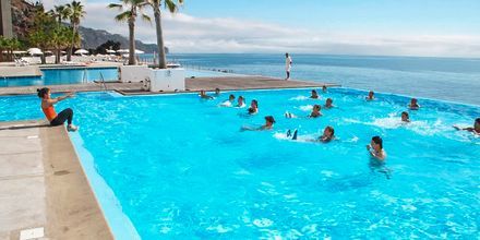 VIDAMAR Resorts Madeira - winter 23/24