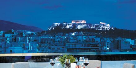 Wyndham Grand Athens